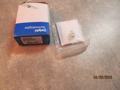 Delphi FS0152 Fuel Pump Strainer For 98-01 Ford Mazda B2500 B3000 B4000 Ranger - Imagem 1 de 3