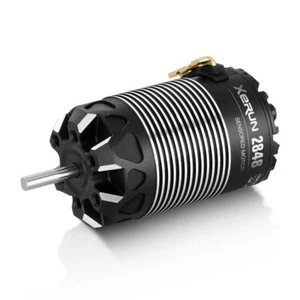 Hobbywing Xerun 2848SD Brushless Motor 4000kV 30401321 - Picture 1 of 1