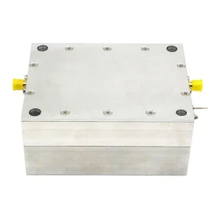 Per DTMB 45-1100 MHz classe A 4 W amplificatore di potenza RF ad alta linearità - Foto 1 di 4