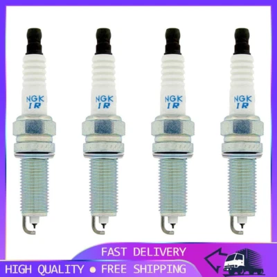 Bujía compatible con Hyundai Elantra 2,0 L 2016 2015 2014 2013 2012 Foto 1 de 3