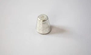 Tin metal element 99.95% (3N5) min purity 50g domes 50g-250g sent 1st class FREE - Picture 1 of 6