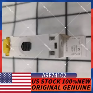 A9F74102 New Sealed Schneider Free Shipping - Picture 1 of 3