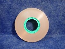 Copper Foil Tape with Conductive Adhesive 3/4" Wide Approx. 300ft Roll (G34)