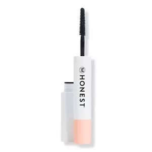Honest Beauty 2-in-1 Extreme Length Mascara + Lash Primer - Picture 1 of 15
