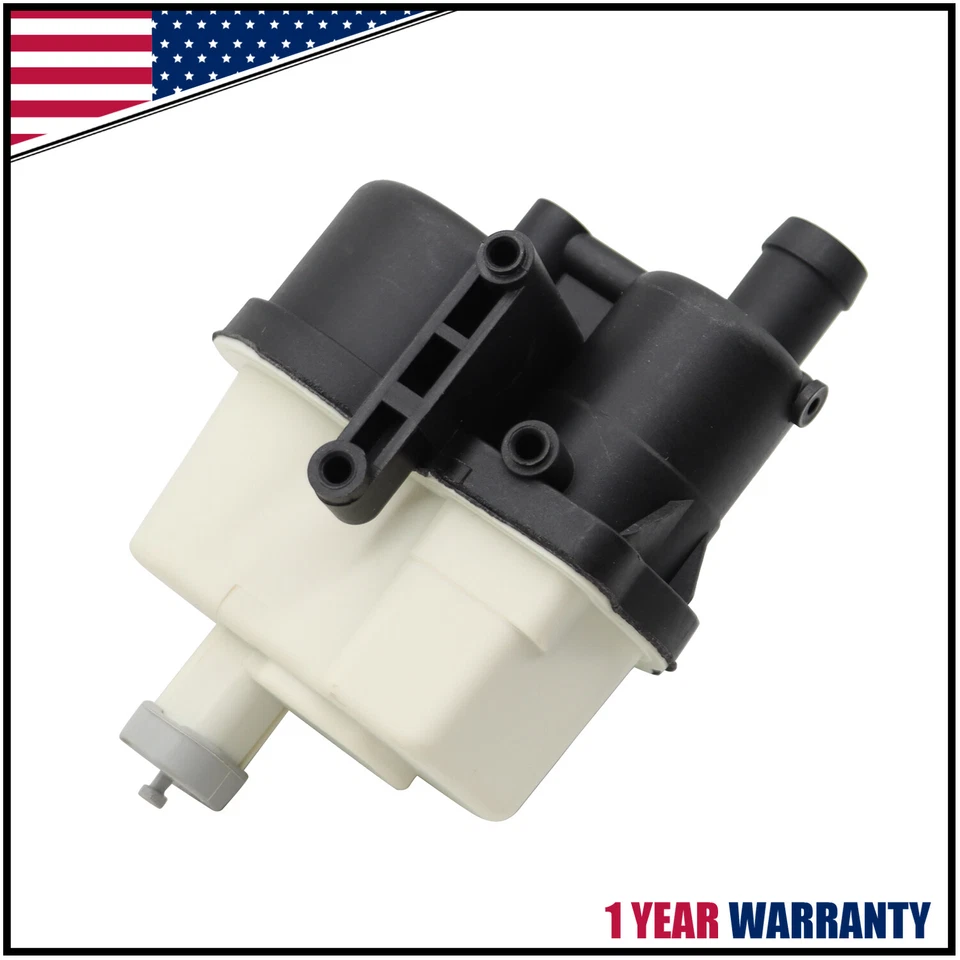 Fuel Vapor Leak Detection Pump 16137193479 0261222018 For BMW 328i 335i xDrive - Image 1 of 4