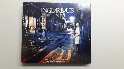 Inglorious II  Deluxe Edition  CD - Bild 1 von 2