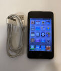 Apple Ipod Touch 3rd Generation Black (32 Gb) #