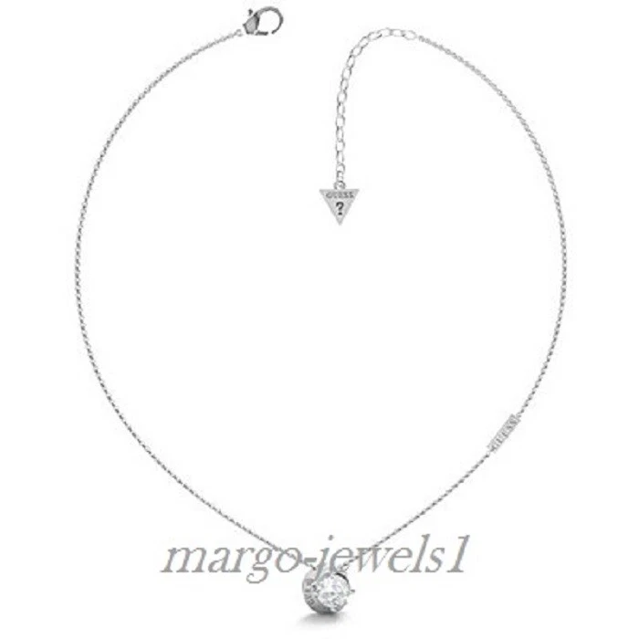 COLIER GUESS DONNA "MOON PHASES" UBN01190 - Immagine 1 di 1