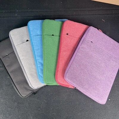 Funda para portátil Bolsa de transporte Estuche para Mac-book Pro/Nuevo Pro 13 Nuevo Foto 1 de 4