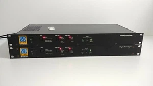 Digidesign ssd sync smpte slave driver MH034 2 units - Picture 1 of 10