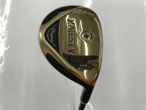 MARUMAN MAJESTY Royale 2020 UF4 SR-flex 21deg 41in UT Utility Hybrid GOLF CLUB - Picture 1 of 4