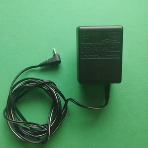 SONY AC-MZR55, ADAPTADOR de alimentación de CA para grabadora MD o soporte, 3V/500mA ENTRADA 110 V - Imagen 1 de 4
