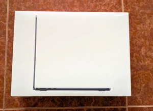 caja macbook air 15 - Photo 1/4