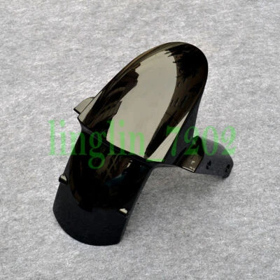 ABS Front Tire Fender fairing part For Kawasaki Z800/Z1000/Z1000SX 2013-14-15 16 - Image 1 of 4