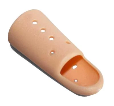 Fingerschiene Stack Schiene Finger Orthese Fingerschutz Fingerorthese Bandage - Bild 1 von 3