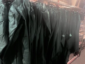 Lot de 10 vetements de travail pantalon veste combinaison neuf refbouti - Picture 1 of 1