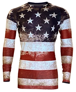The Freedom Rash Guard - Bild 1 von 11