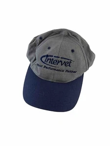 men’s intervet navy snapback - Picture 1 of 3