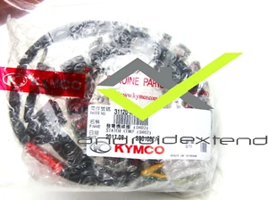 KYMCO XCITING S400i   STATOR GENERATOR   31120-ADG5-E00   (D402) - Picture 1 of 9