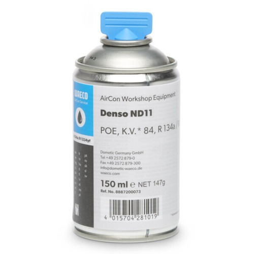 WAECO Kompressor-öl DENSO Nd11 8887200073 Dose 150ml online kaufen 