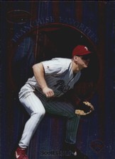 1999 Bowman's Best Baseball Card Pick (Inserts)