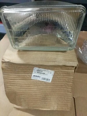 Headlight Bulb ACDelco - Image 1 of 4
