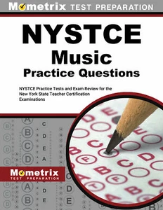 NYSTCE Music Practice Questions - Picture 1 of 1