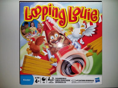Looping Louie - Hasbro - Bild 1 von 4