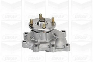 Wasserpumpe Vertrieb Auto GRAF Metelli PA1022 - Bild 1 von 1