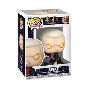 Funko Pop! TV: Buffy the Vampire Slayer - Spike (Vampire) - Imagen 1 de 9