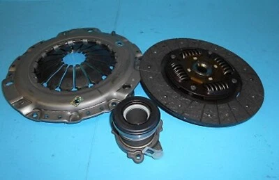 Clutch Set For Chevrolet Cruze 1.6 Orlando 1800cc Sivar G030362 - Image 1 of 2