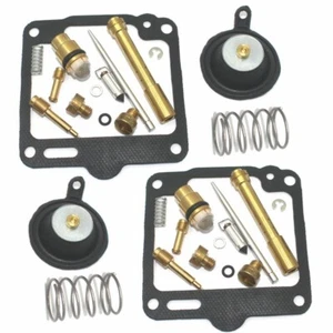 FOR YAMAHA XV750 1988-1997 Virago 750 Carburetor Repair kit Air Cut Off Valve - Imagen 1 de 3