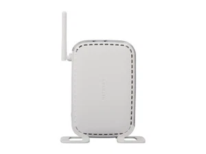 Genuine NETGEAR WGR614 54 Mbps 4-Port 10/100 Wireless G Router (WGR614) - Picture 1 of 5