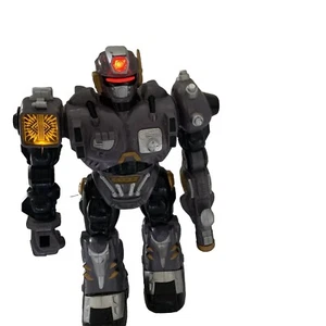 Happy Kid 2007 Transformer Megazord Robot Action Figure - Picture 1 of 11