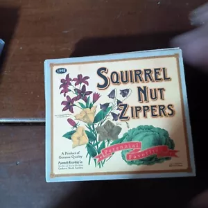 The Inevitable Squirrel Nut Zippers by Squirrel Nut Zippers (CD, Aug-1999,... - Imagen 1 de 1