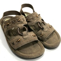 native earth shoes
