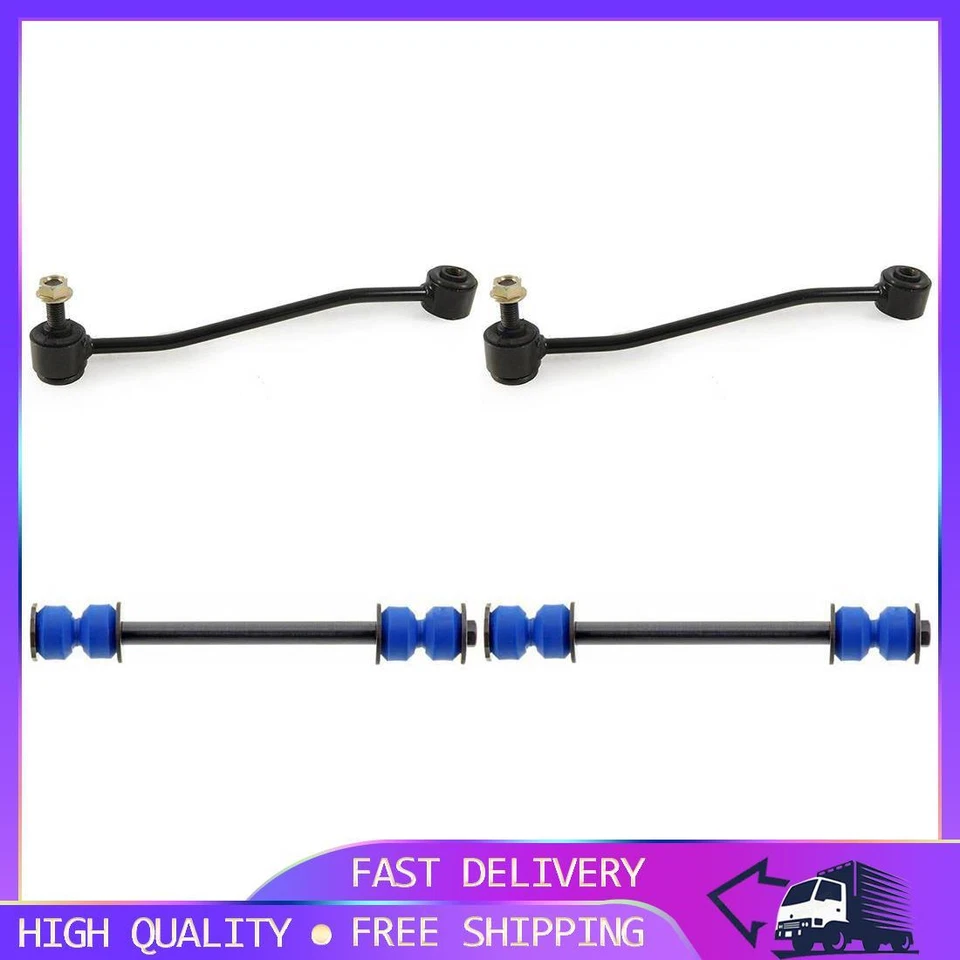 Barra estabilizadora Mevotech para Ford Ranger 2011 2010 2009 2008 2007 2006 2005 2004 Foto 1 de 1