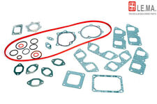 Complete set of engine gaskets fits: IVECO EUROCARGO I-III, MAGIRUS 8060.25R.