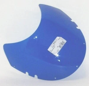 Parabrisas moto MRA SUZUKI RGV 250, VJ21A, 1989-1990, forma S, transparente - Imagen 1 de 1
