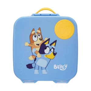 B.box Lunchbox Bluey - Picture 1 of 1