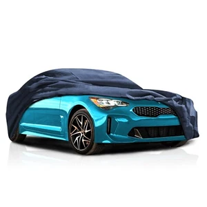 [CCT] 5 Layer Semi Custom Fit Full Car Cover For Kia Stinger [2017-2023] - Bild 1 von 11