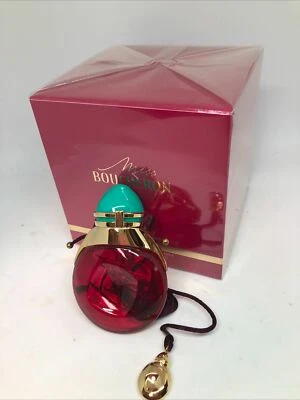 Miss Boucheron por Boucheron eau de parfum recargable spray - 0,33 oz - sellado de fábrica Foto 1 de 4