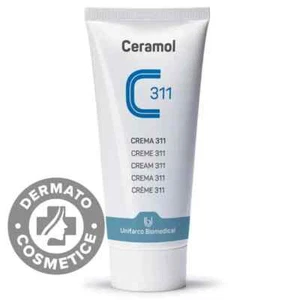 Trattamento per secchezza, disidratazione e dermatite 311, 200ml, Ceramol - Foto 1 di 1