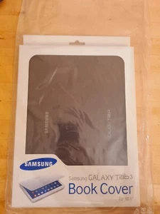 Samsung Book Cover For 10.1" Galaxy Tab 3 EF-BP520BBEGUJ - Black - Picture 1 of 1