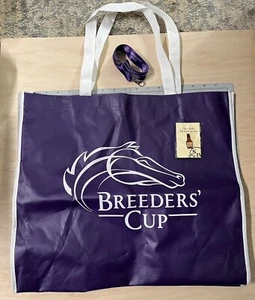 Confezione Borsa Grande Coppa Allevatore - Foto 1 di 8