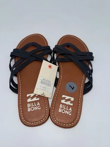 Sandalias Billabong Crosswalk talla 7 - Imagen 1 de 4