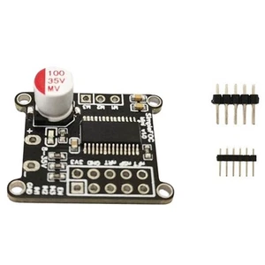 3X(SimpleFOCMini Brushless DC Motor Driver Board FOC Control Driver SVPWM2872 - Afbeelding 1 van 10