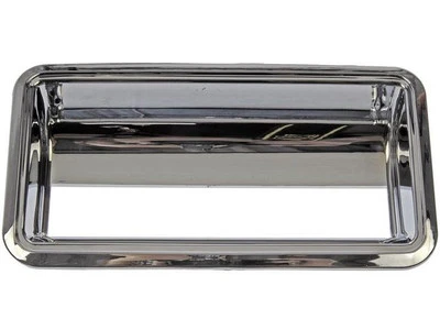 For 1988-1999 Chevrolet K1500 Tailgate Handle Bezel Dorman 58576TSQY 1995 1994 Foto 1 de 2