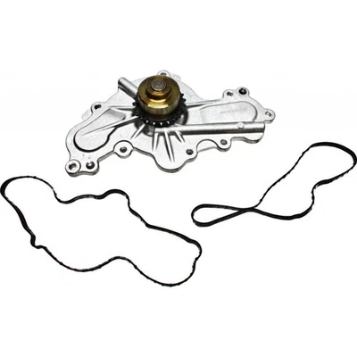 Bomba de agua para Lincoln MKX/MKS/MKT/MKZ 2007-2012 | 7T4Z8501B | 7T4Z8501C Foto 1 de 4