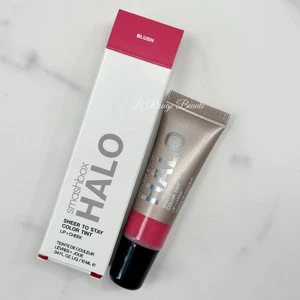 Smashbox Halo Sheer To Stay Color Tint Lip + Cheek Lipstick/Blush - Blush - Picture 1 of 2